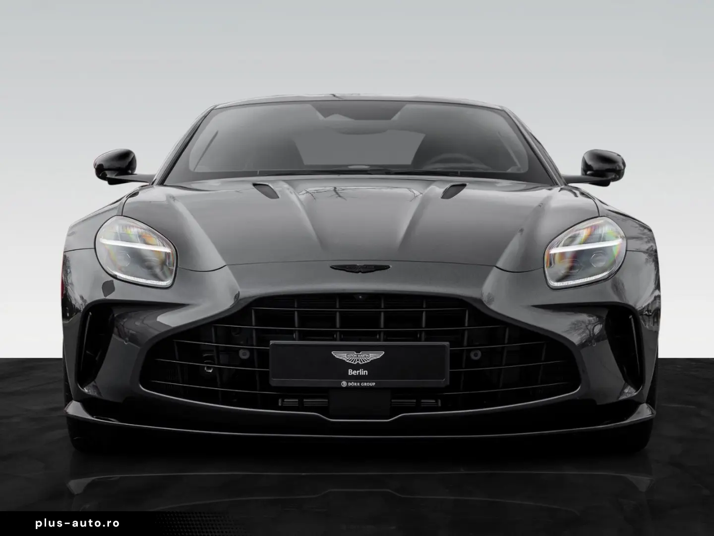 ASTON MARTIN V8 Vantage MY25   Launch Pack   Bowers&Wilkins