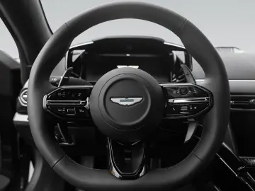 ASTON MARTIN V8 Vantage MY25   Launch Pack   Bowers&Wilkins