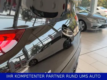 MERCEDES-BENZ GLE 350 e 4Matic Coupe AMG MULTI 21-ZOLL Night