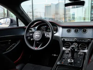 BENTLEY Continental GT Speed First Edition