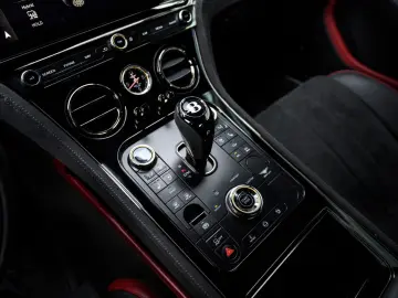 BENTLEY Continental GT Speed First Edition