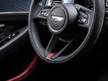 BENTLEY Continental GT Speed First Edition