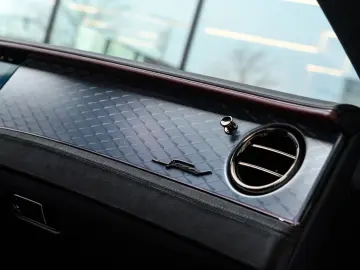 BENTLEY Continental GT Speed First Edition