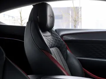 BENTLEY Continental GT Speed First Edition