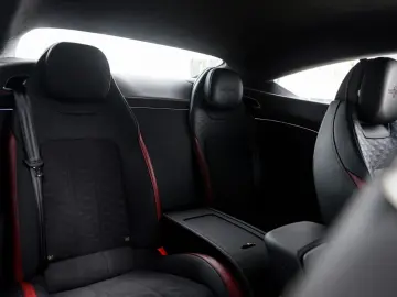 BENTLEY Continental GT Speed First Edition