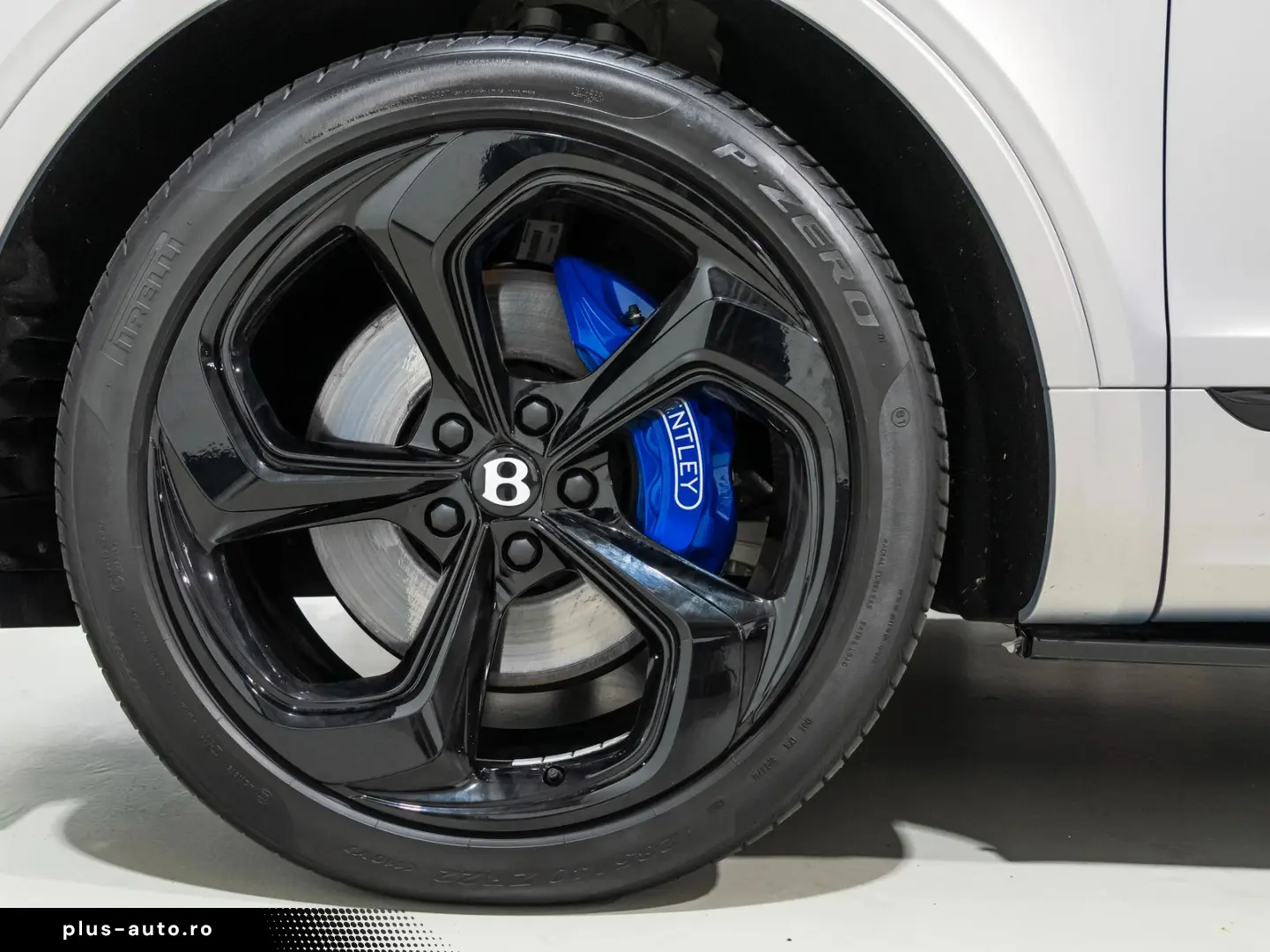 BENTLEY Bentayga S V8 Black Edition   Bentley Nürnberg