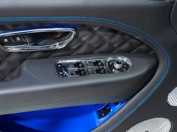 BENTLEY Bentayga S V8 Black Edition   Bentley Nürnberg