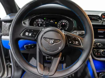 BENTLEY Bentayga S V8 Black Edition   Bentley Nürnberg