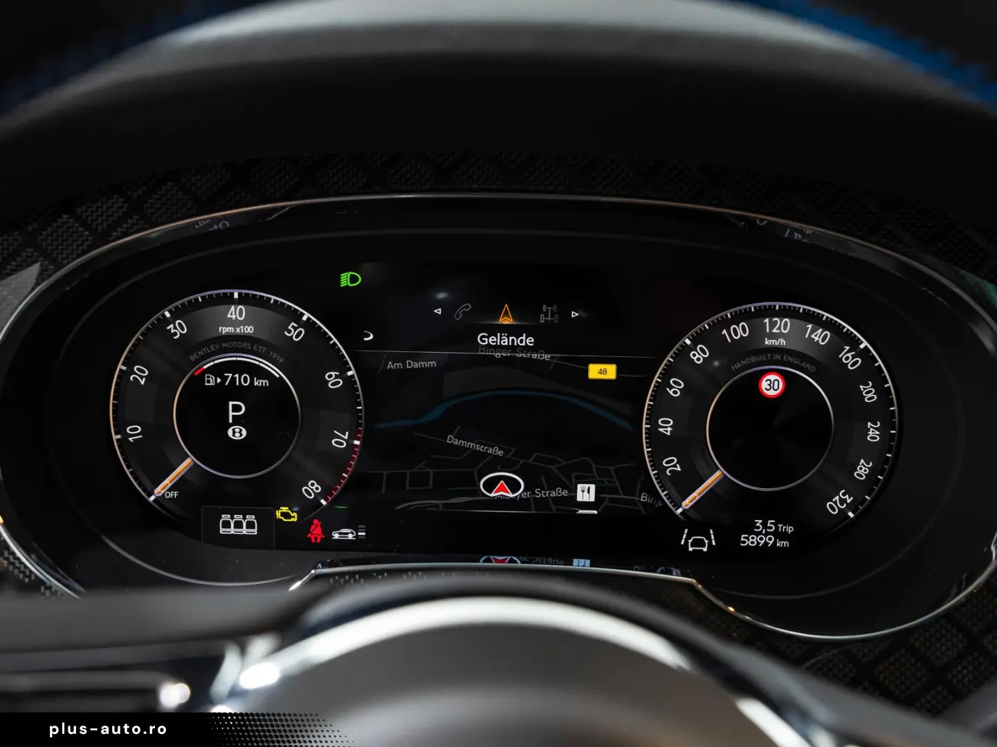 BENTLEY Bentayga S V8 Black Edition   Bentley Nürnberg