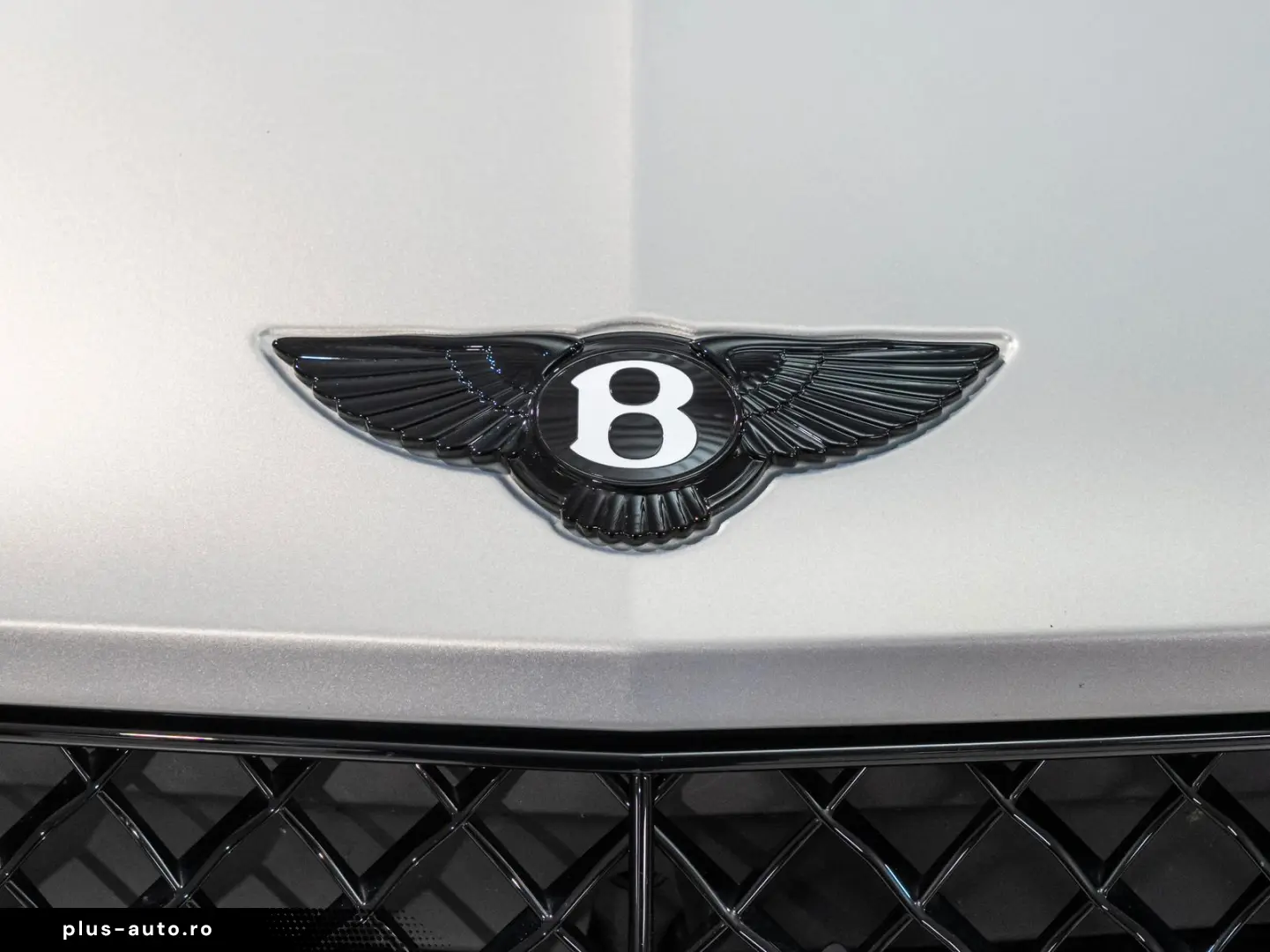 BENTLEY Bentayga S V8 Black Edition   Bentley Nürnberg
