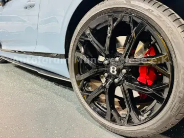 BENTLEY Continental GTC S V8  MULLINER CARBON ROTATING N