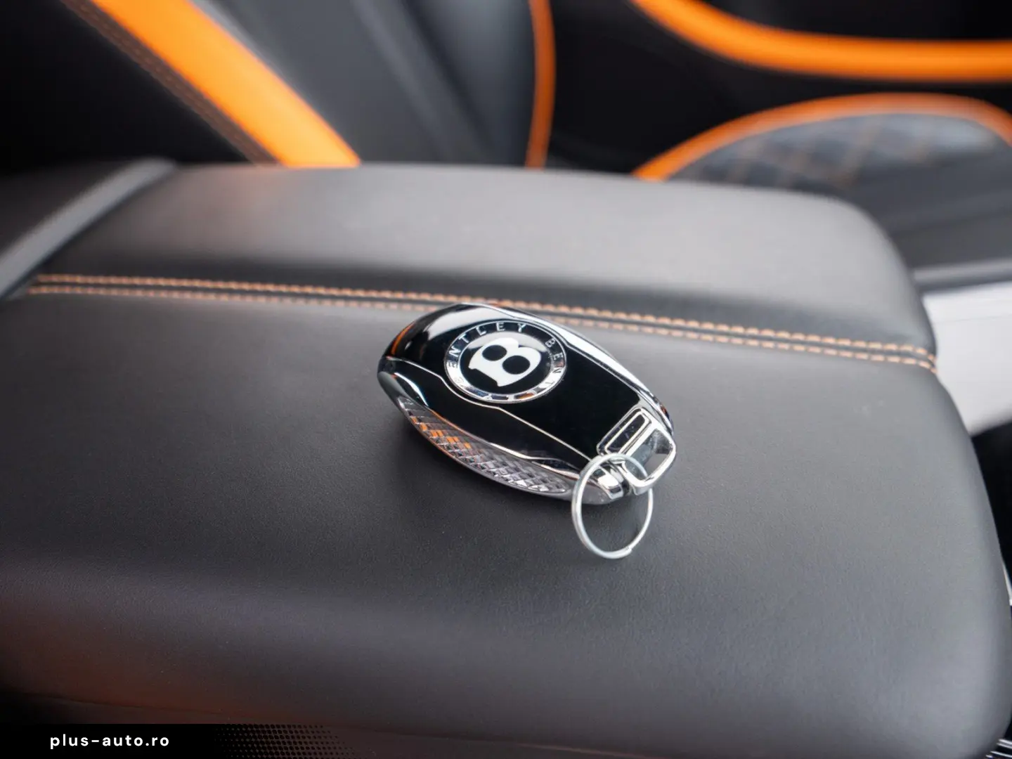 BENTLEY Continental GTC Speed W12  Naim