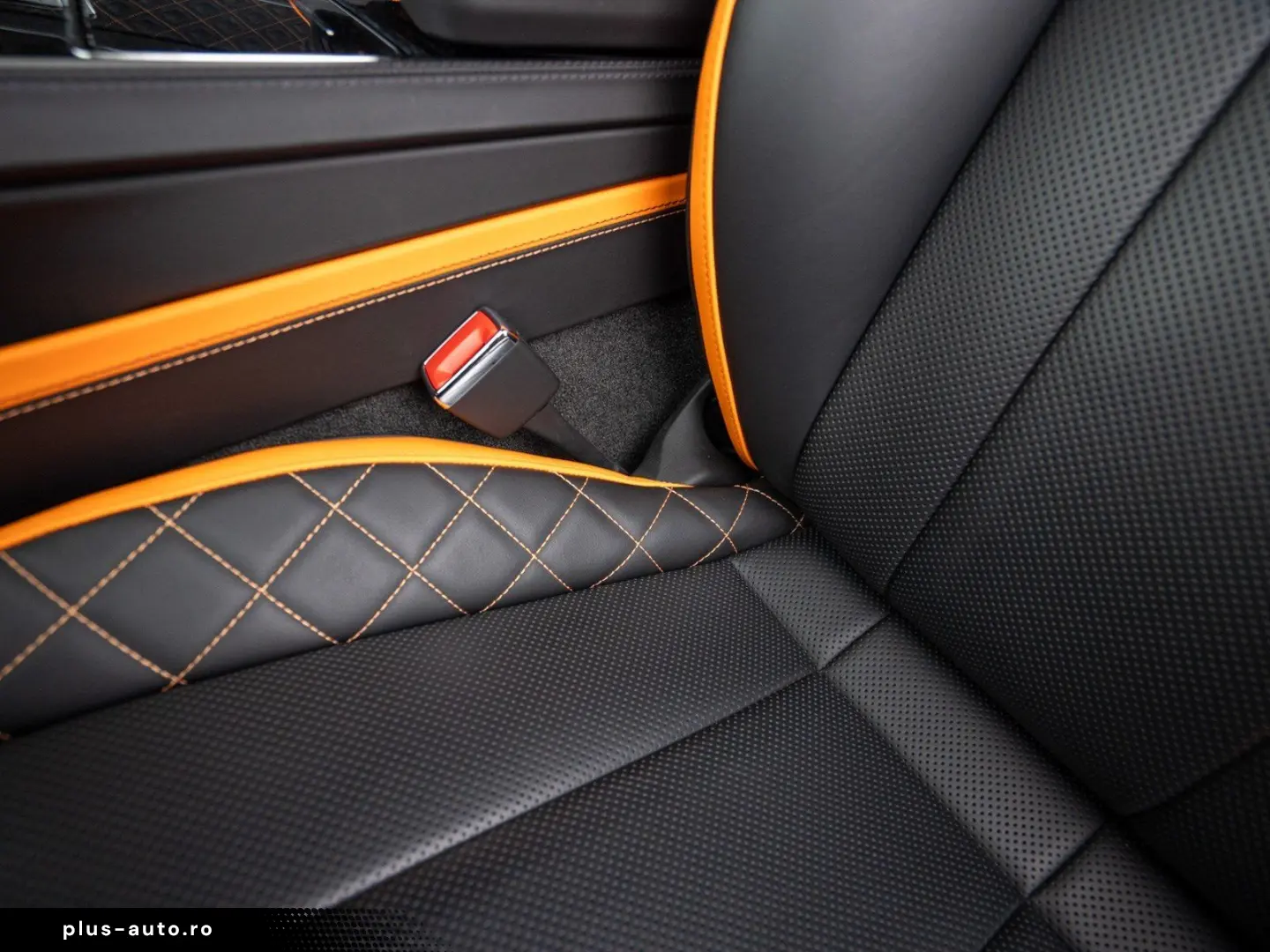 BENTLEY Continental GTC Speed W12  Naim