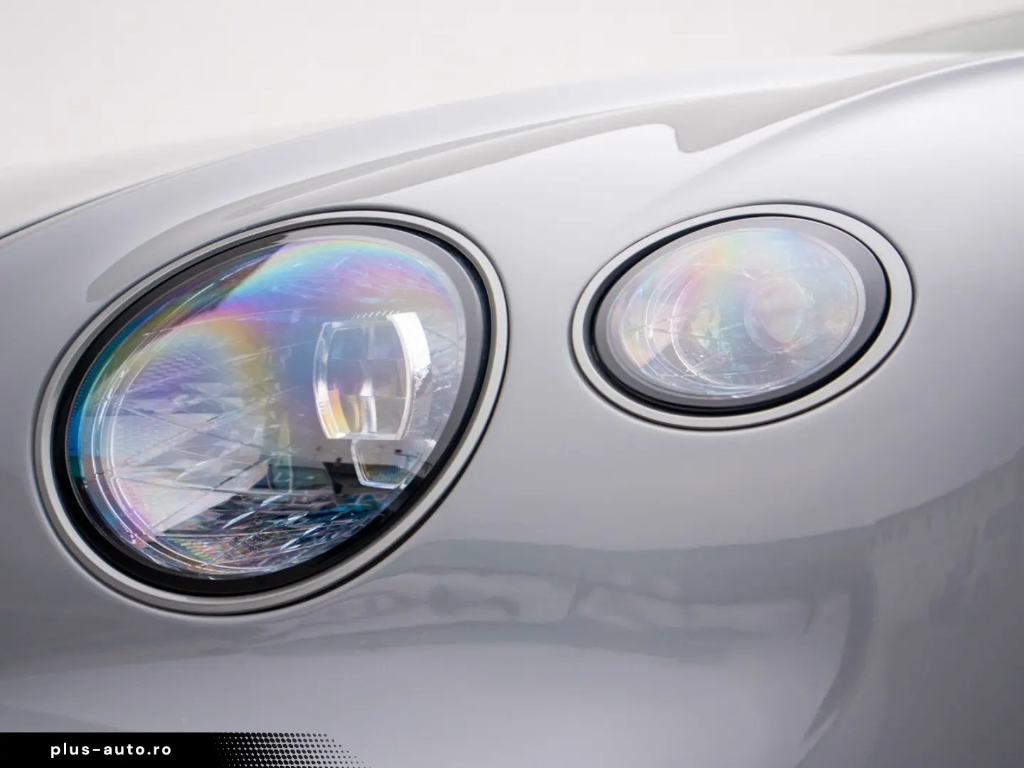 BENTLEY Continental GTC Speed W12  Naim