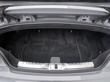 BENTLEY Continental GTC Speed W12  Naim