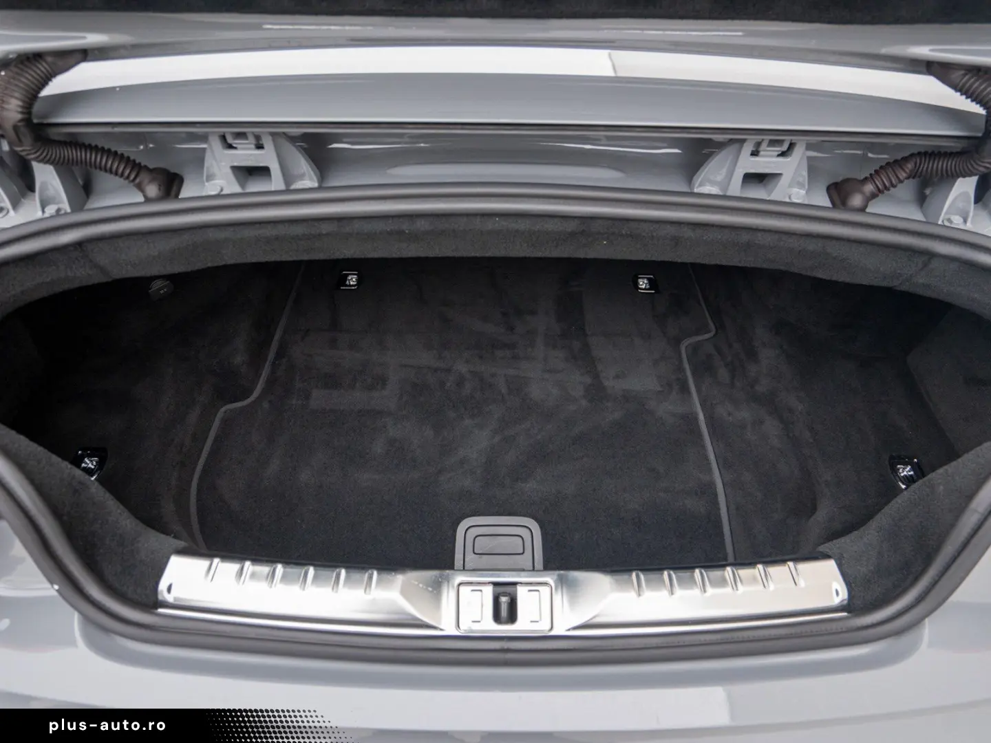 BENTLEY Continental GTC Speed W12  Naim