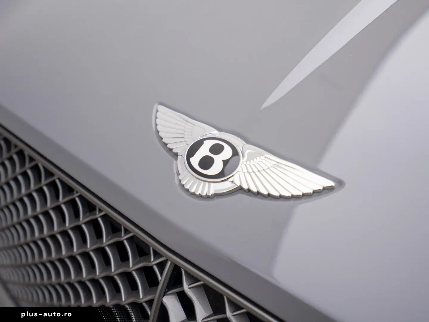 BENTLEY Continental GTC Speed W12  Naim