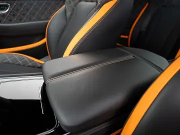 BENTLEY Continental GTC Speed W12  Naim