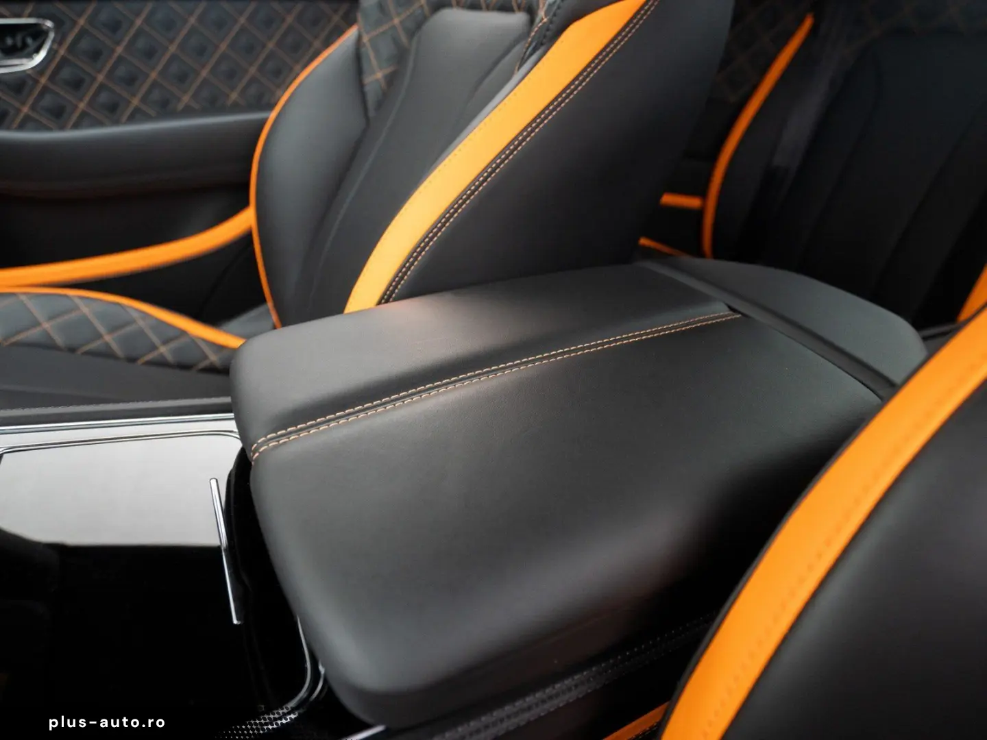 BENTLEY Continental GTC Speed W12  Naim