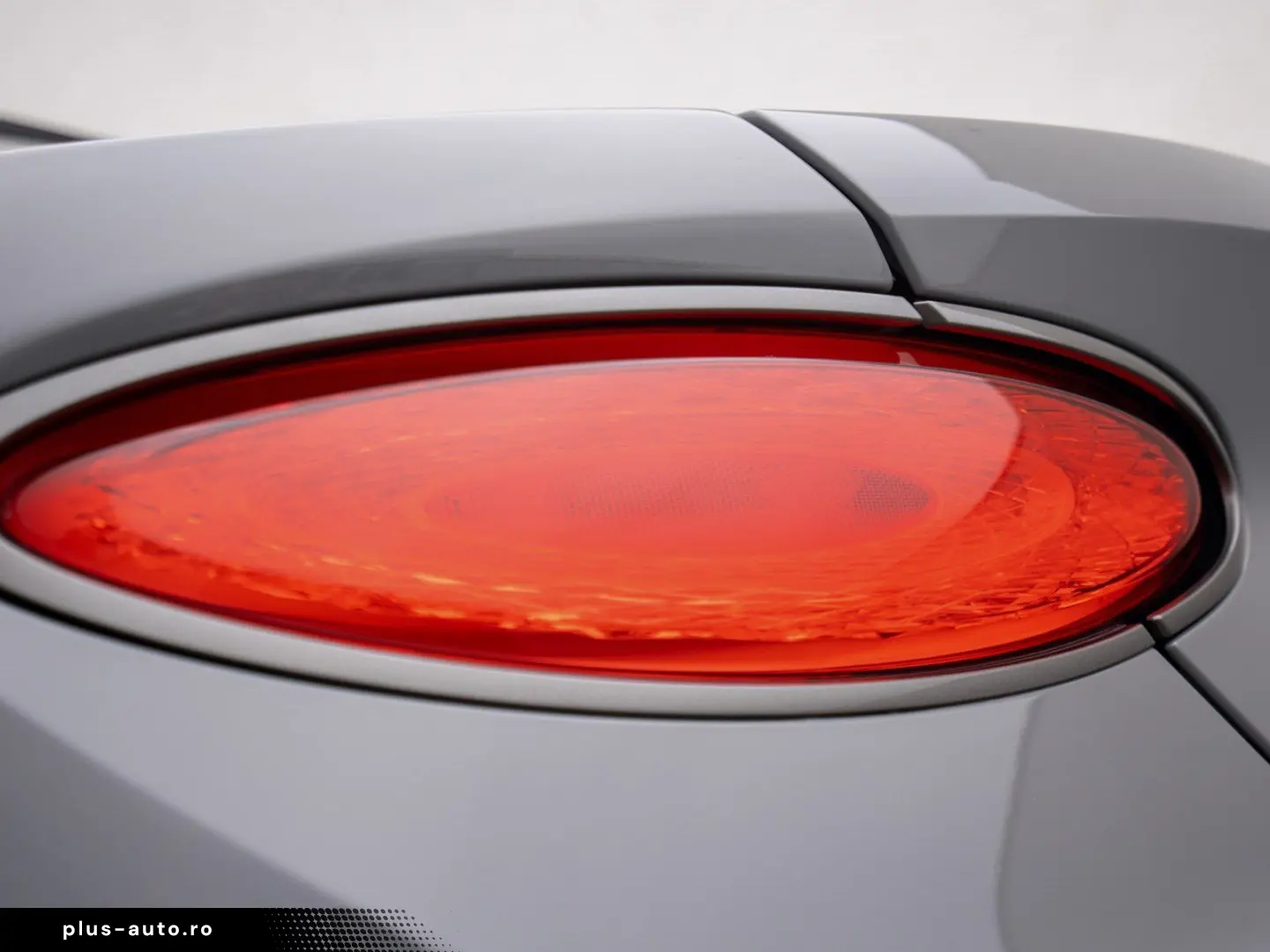 BENTLEY Continental GTC Speed W12  Naim