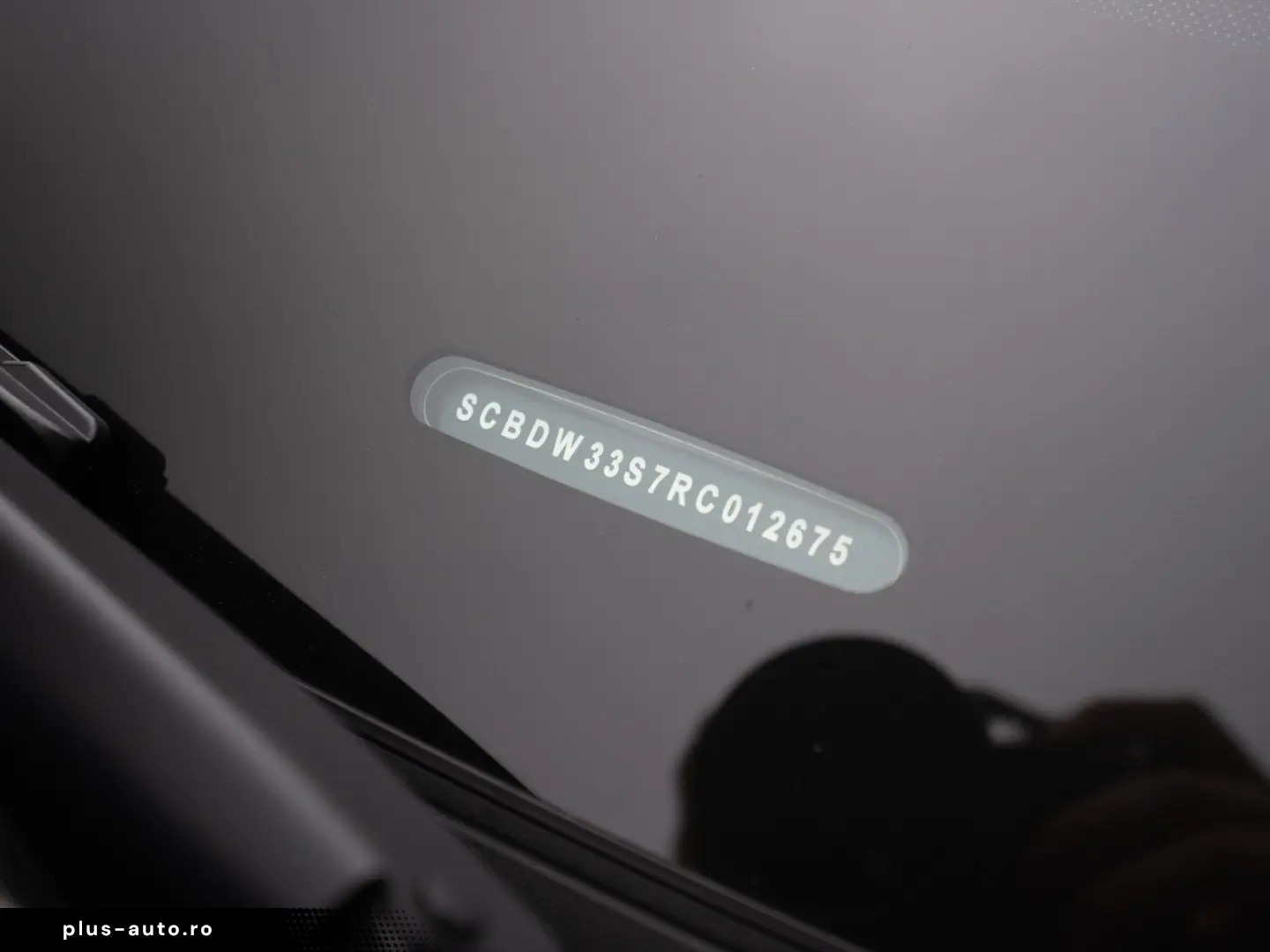 BENTLEY Continental GTC Speed W12  Naim