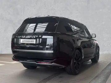 LAND ROVER Range Rover P550e Autobiography 22'&&hellip;