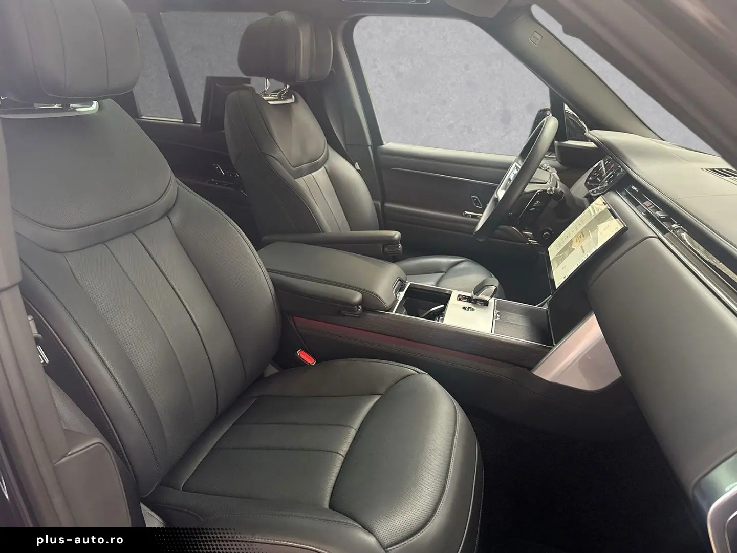 LAND ROVER Range Rover P550e Autobiography 22'&&hellip;