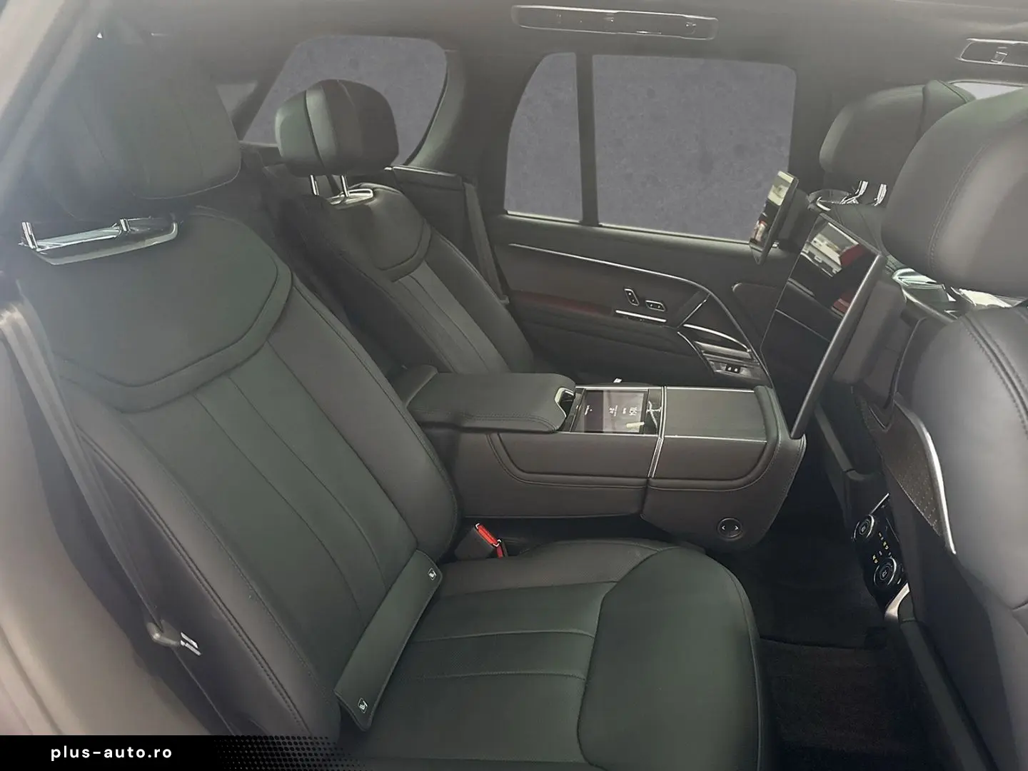 LAND ROVER Range Rover P550e Autobiography 22'&&hellip;