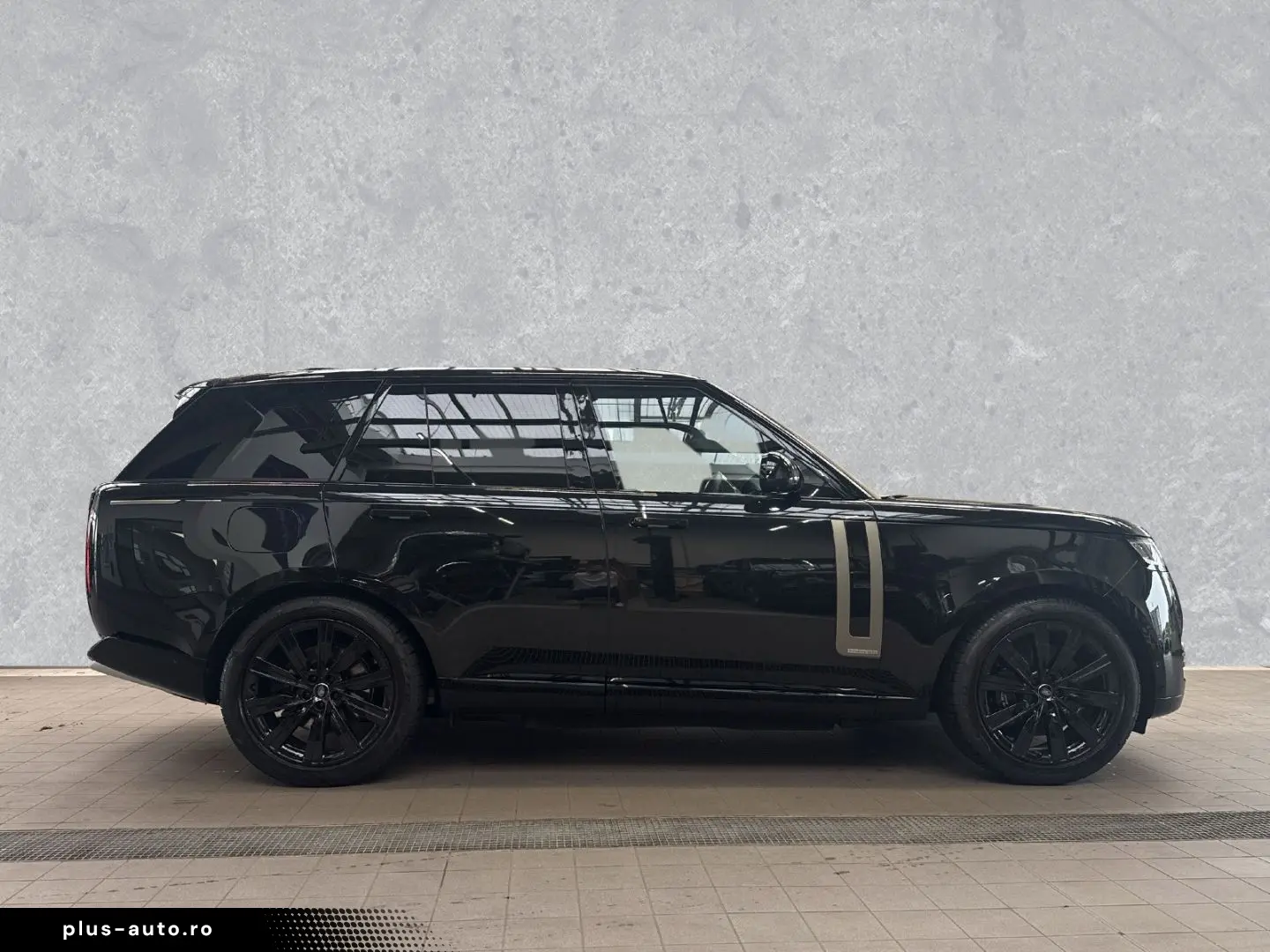 LAND ROVER Range Rover P550e Autobiography 22'&&hellip;