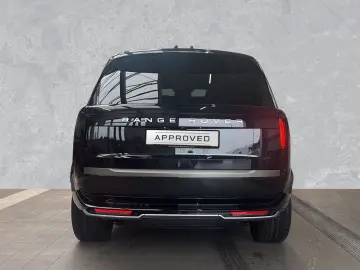 LAND ROVER Range Rover P550e Autobiography 22'&&hellip;