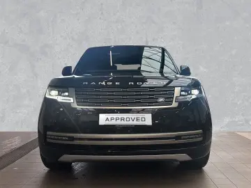 LAND ROVER Range Rover P550e Autobiography 22'&&hellip;