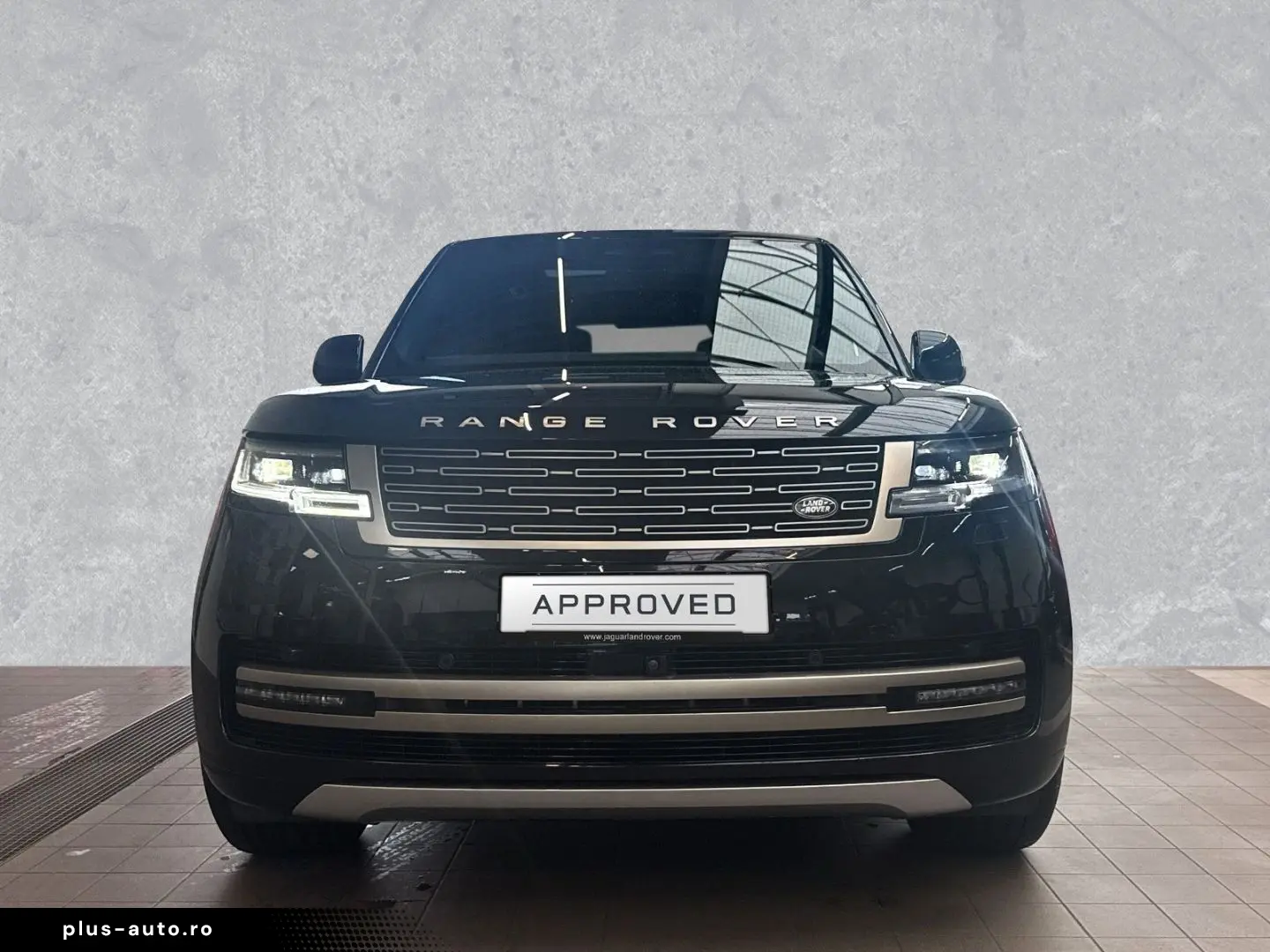 LAND ROVER Range Rover P550e Autobiography 22'&&hellip;