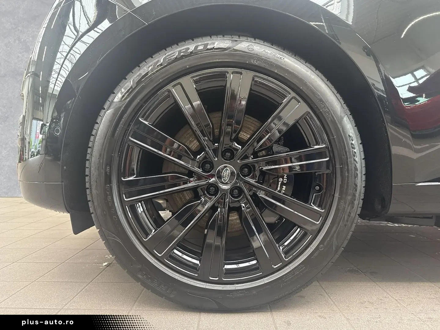 LAND ROVER Range Rover P550e Autobiography 22'&&hellip;