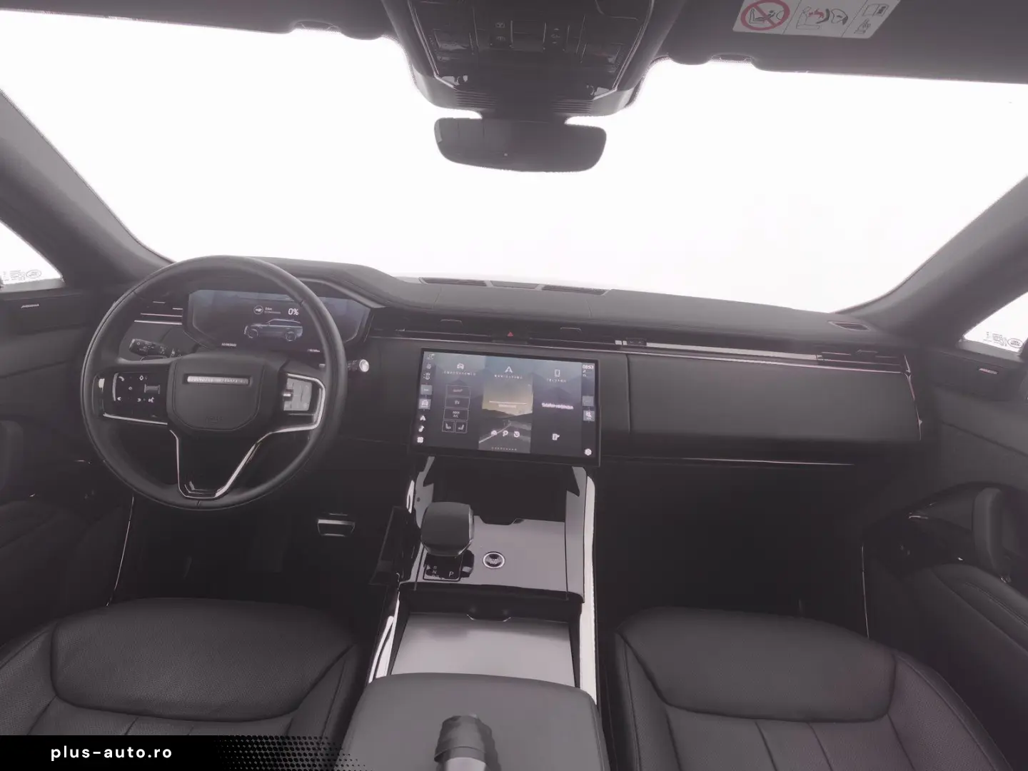 LAND ROVER Range Rover Sport P460e Dynamic SE 21  PANO AMBI