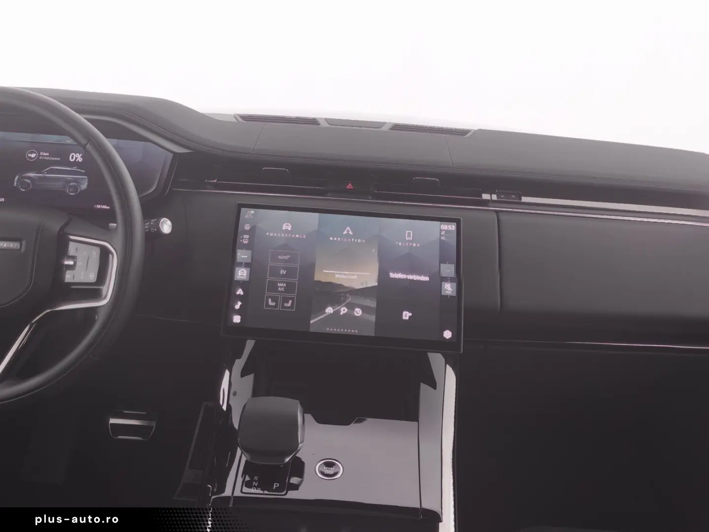 LAND ROVER Range Rover Sport P460e Dynamic SE 21  PANO AMBI