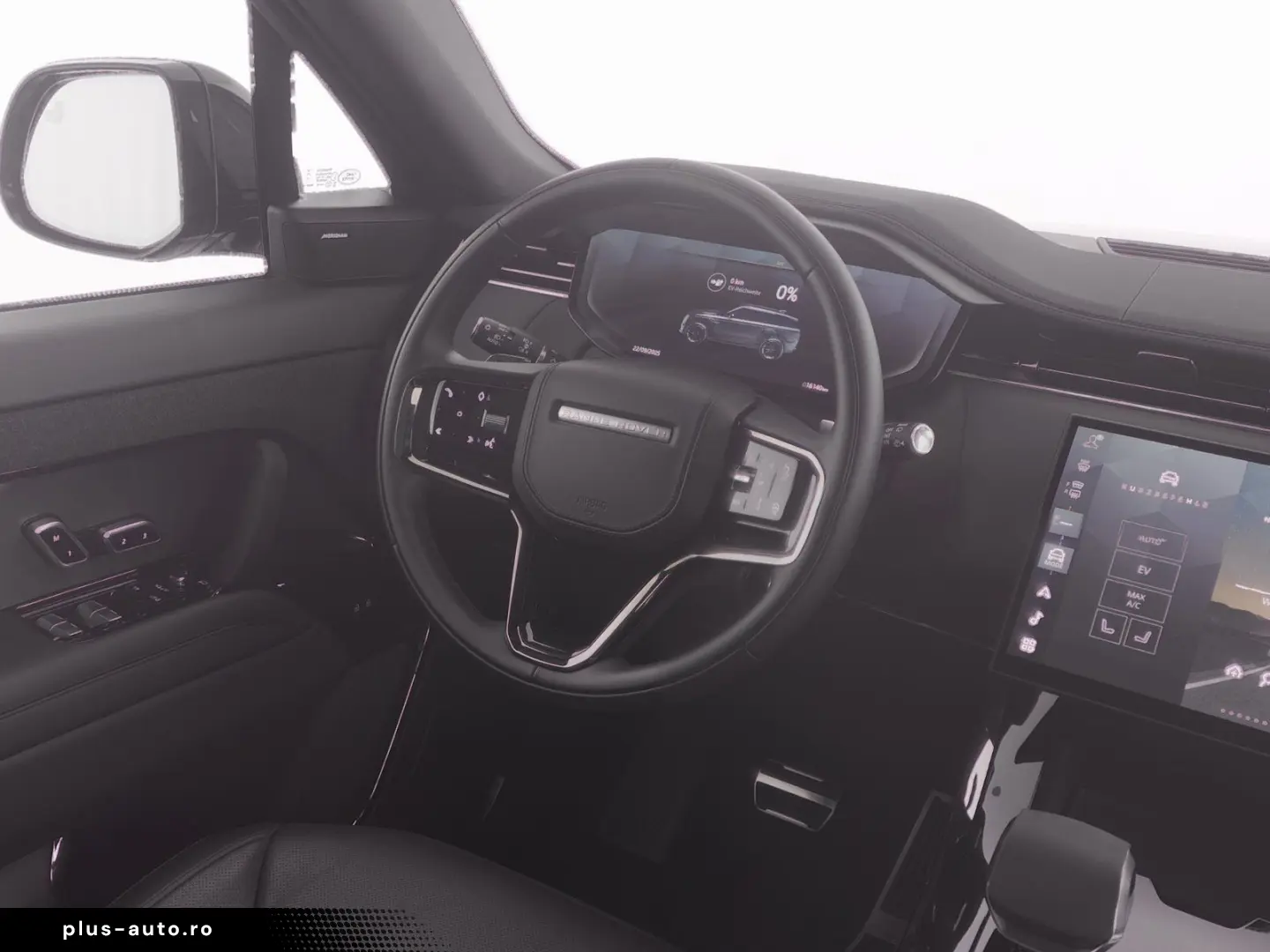 LAND ROVER Range Rover Sport P460e Dynamic SE 21  PANO AMBI