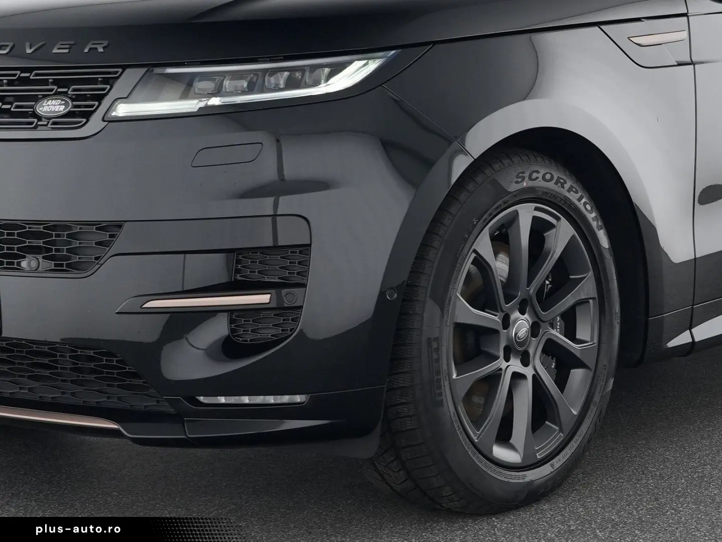 LAND ROVER Range Rover Sport P460e Dynamic SE 21  PANO AMBI