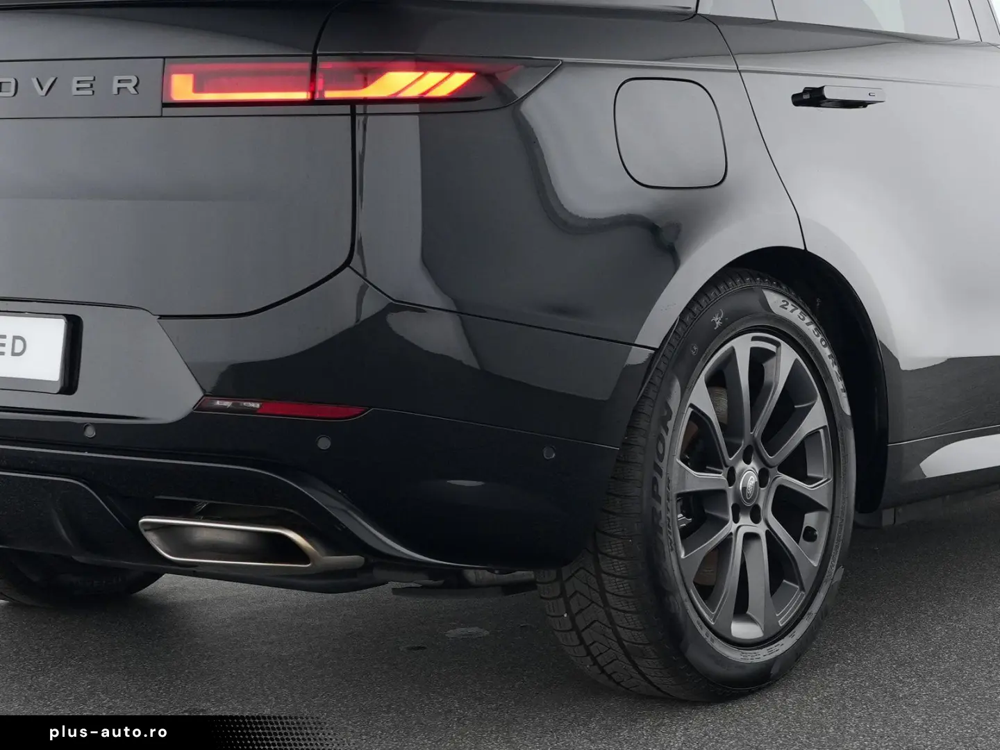 LAND ROVER Range Rover Sport P460e Dynamic SE 21  PANO AMBI