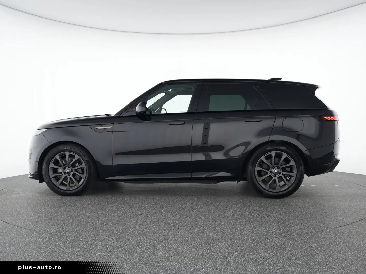 LAND ROVER Range Rover Sport P460e Dynamic SE 21  PANO AMBI