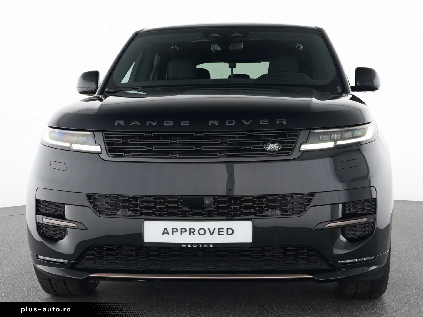 LAND ROVER Range Rover Sport P460e Dynamic SE 21  PANO AMBI