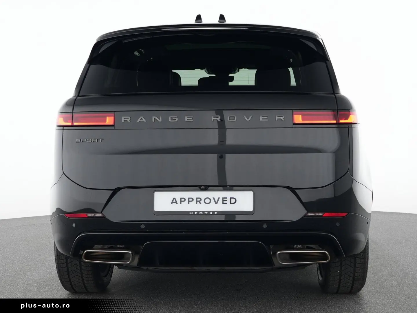 LAND ROVER Range Rover Sport P460e Dynamic SE 21  PANO AMBI