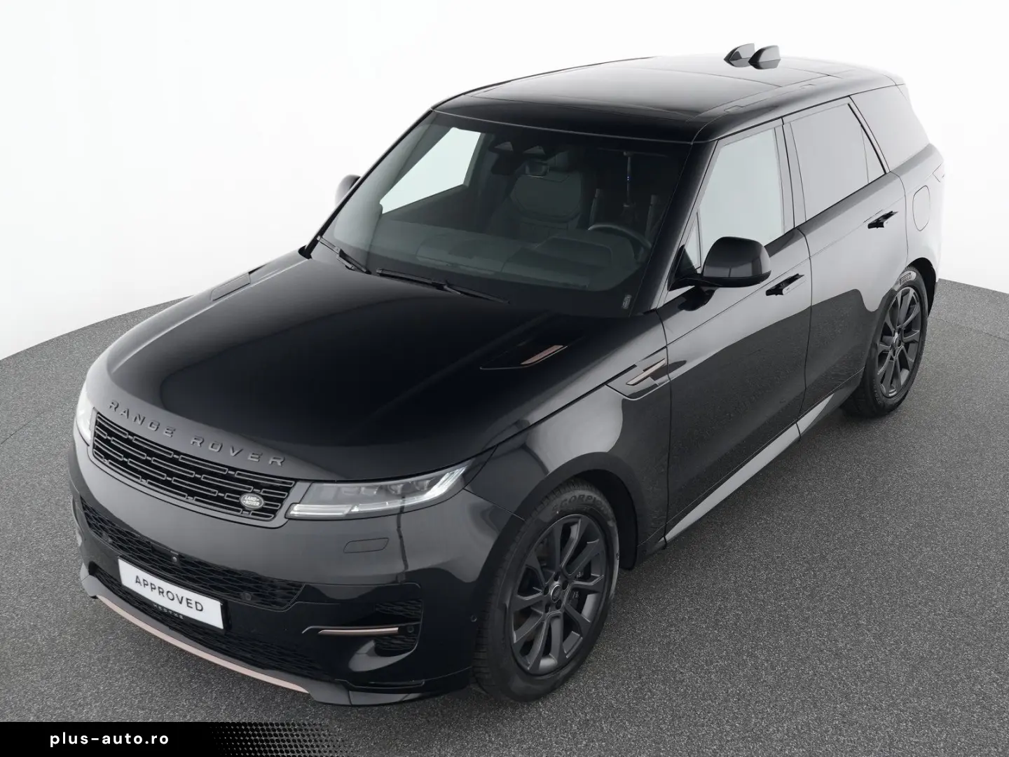 LAND ROVER Range Rover Sport P460e Dynamic SE 21  PANO AMBI