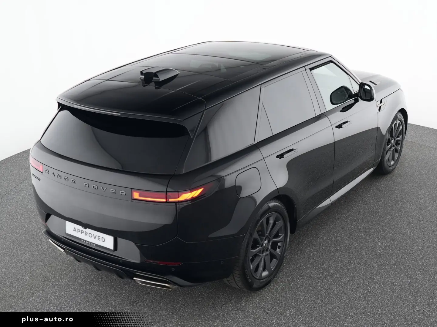 LAND ROVER Range Rover Sport P460e Dynamic SE 21  PANO AMBI
