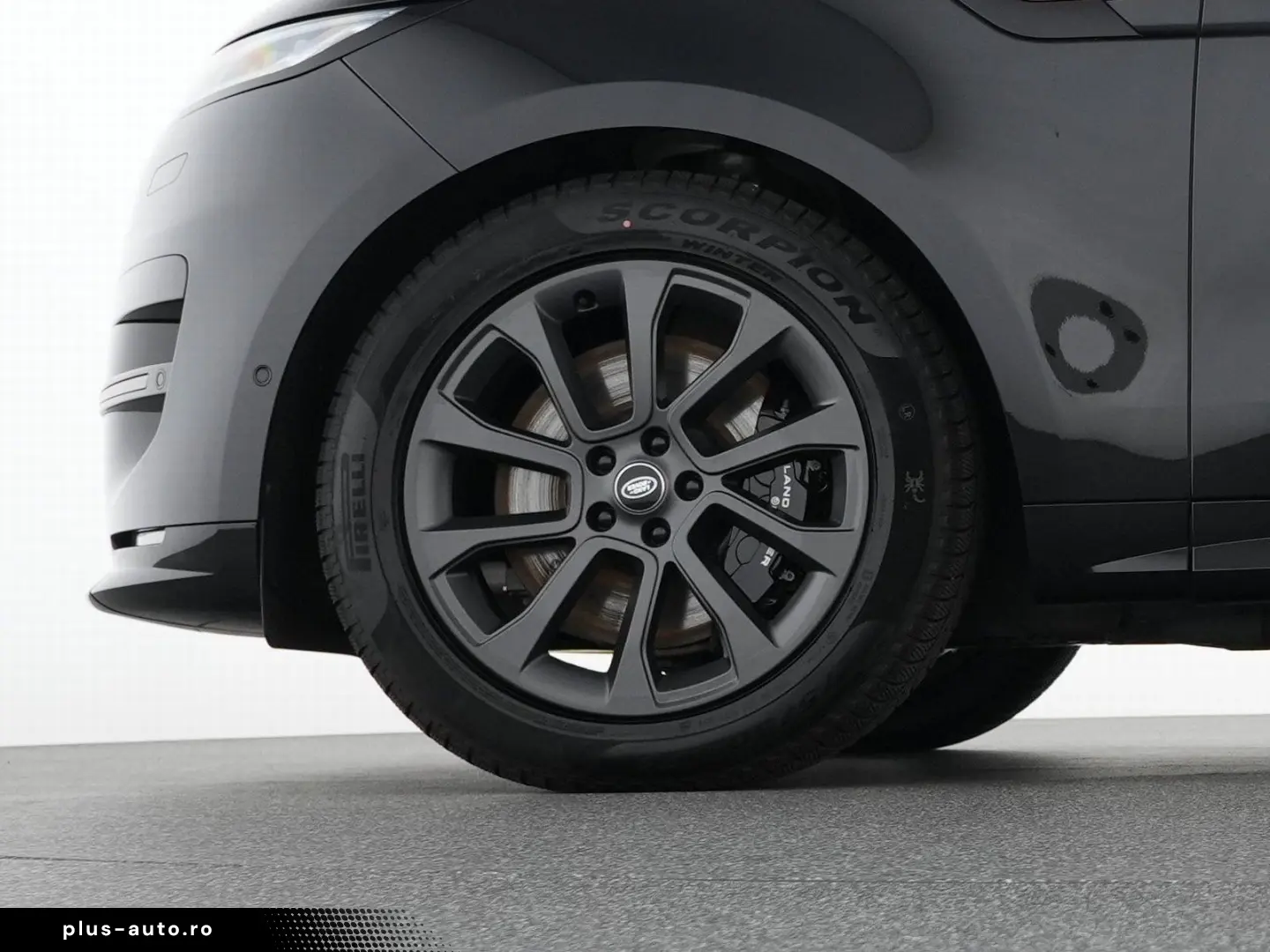 LAND ROVER Range Rover Sport P460e Dynamic SE 21  PANO AMBI