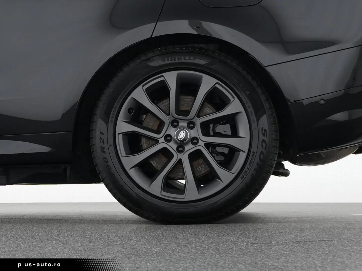 LAND ROVER Range Rover Sport P460e Dynamic SE 21  PANO AMBI