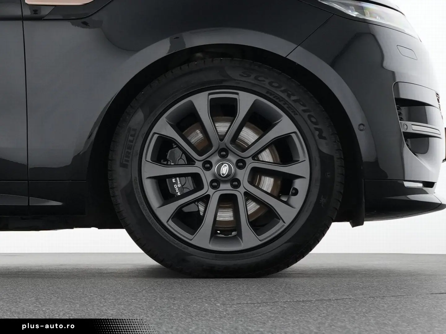 LAND ROVER Range Rover Sport P460e Dynamic SE 21  PANO AMBI