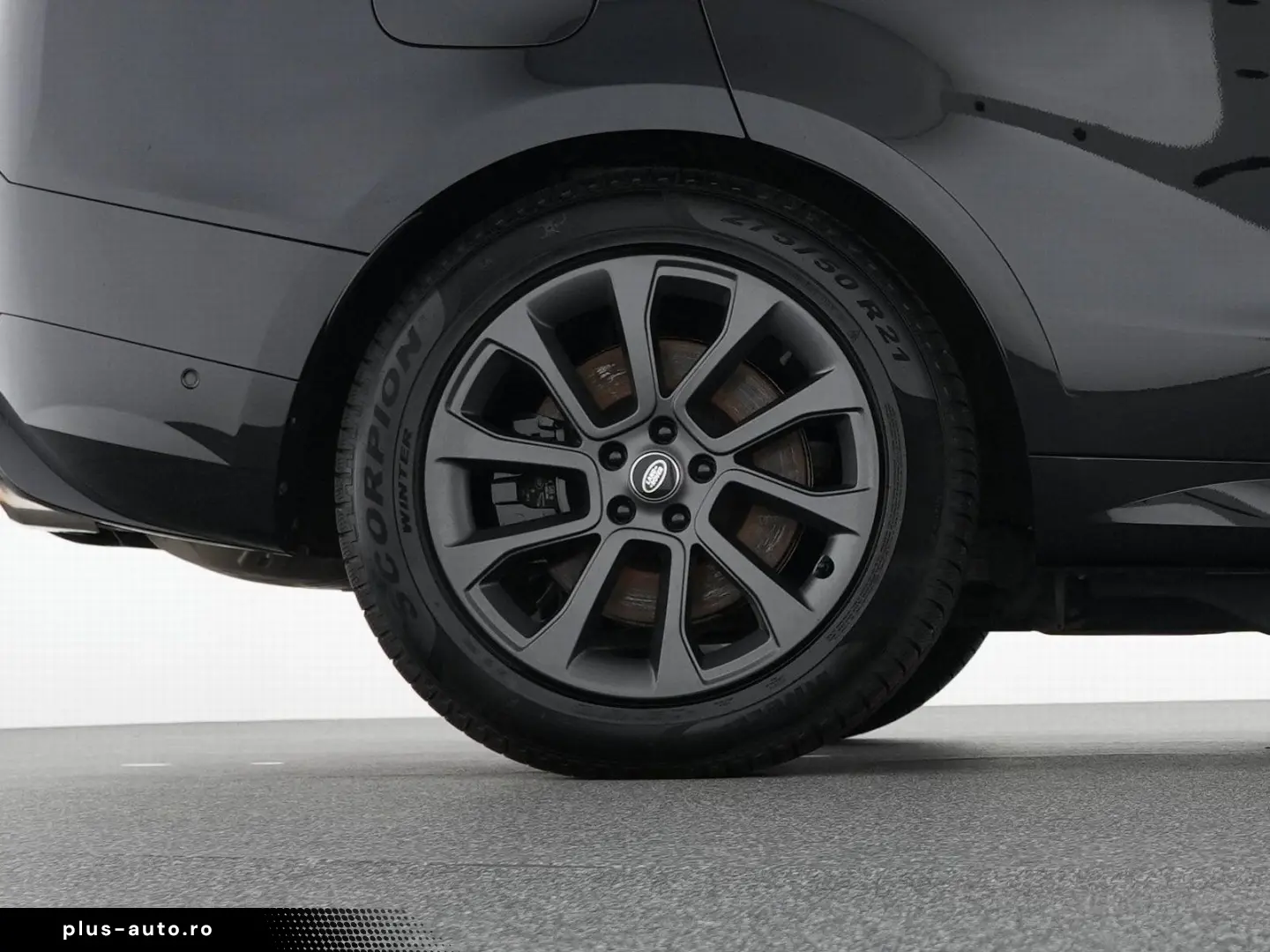 LAND ROVER Range Rover Sport P460e Dynamic SE 21  PANO AMBI