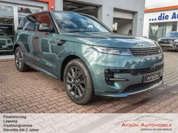 LAND ROVER Range Rover Sport P460e Dynamic SE AHK Panorama