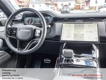LAND ROVER Range Rover Sport P460e Dynamic SE AHK Panorama