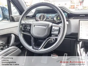 LAND ROVER Range Rover Sport P460e Dynamic SE AHK Panorama